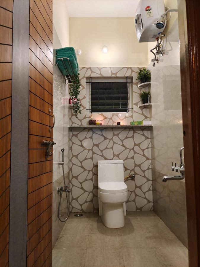 2390 Home Tales By Tipiverse, Hsr Layout Bangalore Exterior foto