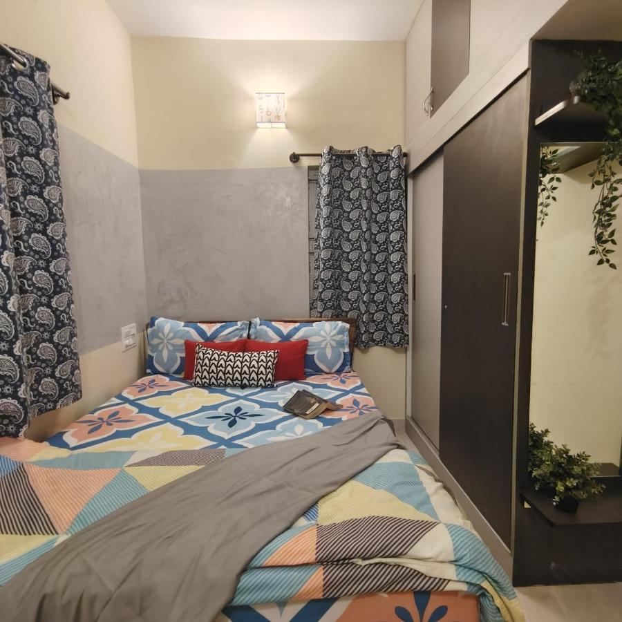 2390 Home Tales By Tipiverse, Hsr Layout Bangalore Exterior foto