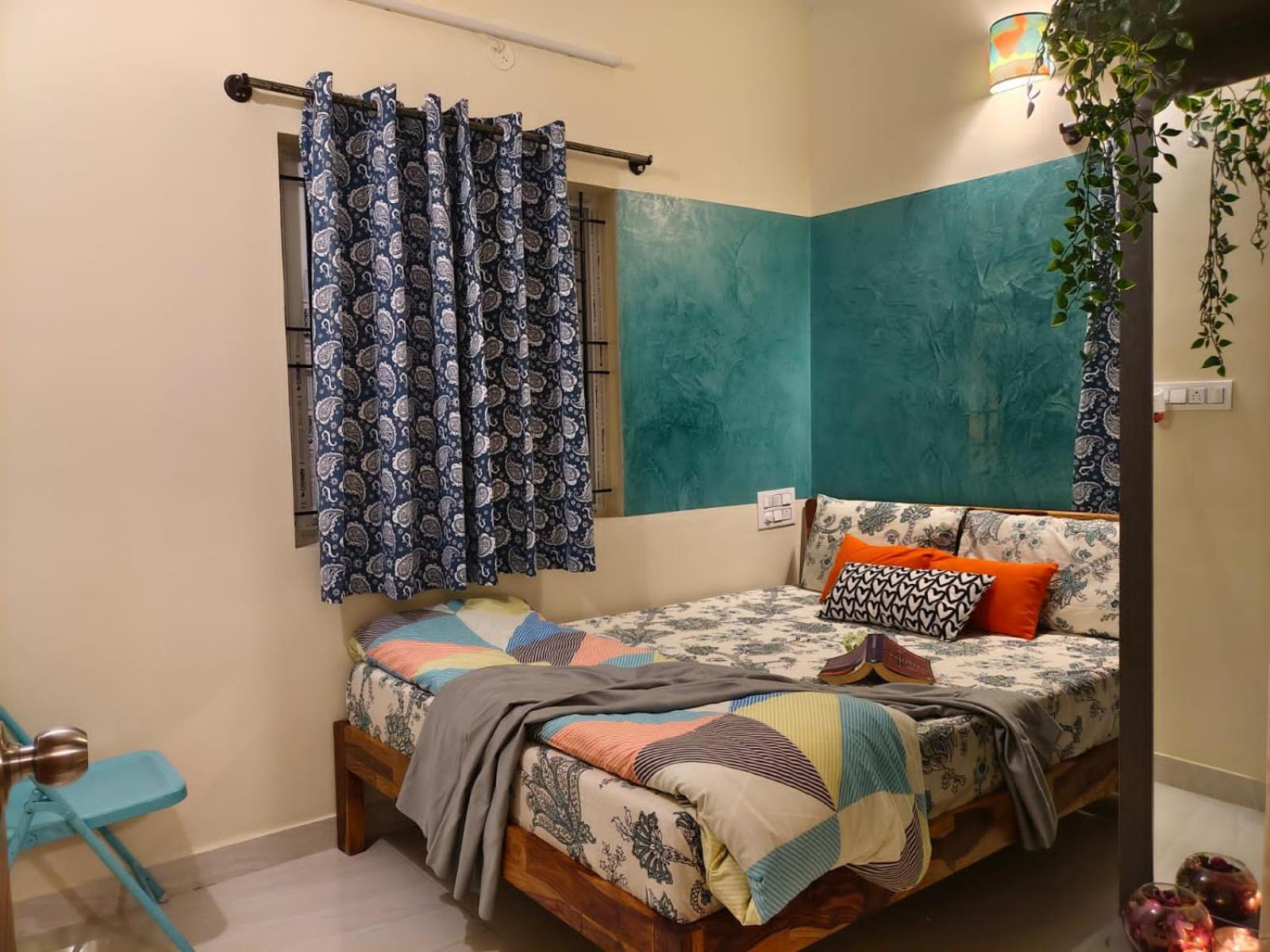 2390 Home Tales By Tipiverse, Hsr Layout Bangalore Exterior foto